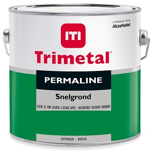 TRIMETAL PERMALINE SNELGROND 001 1L