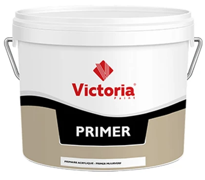 VICTORIA PRIMER 10KG 