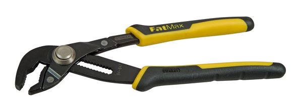 PINCE MULTIPRISE FATMAX 250 MM