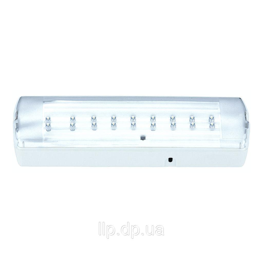 HOROZ HENRY EXIT LAMP 4.5W