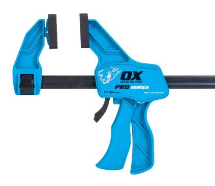 OX Pro Serre-joint 900mm                                    