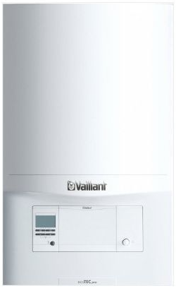 VAILLANT ecoTEC  pro  VCW 286