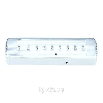 HOROZ HENRY EXIT LAMP 4.5W