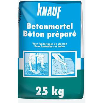 KNAUF Beton prepare 25KG