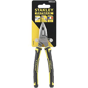 STANLEY PINCE UNIVERSELLE MAXSTEEL 200 MM