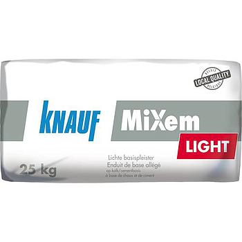 MIXEM LIGHT SAC 25KG -48-